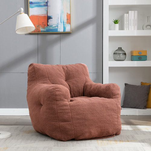 Wayfair PreFilled Bean Bag Chairs You'll Love in 2023